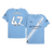 FODEN #47 Manchester City Domicile Maillot 2025/26