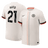 HATO #21 Chelsea Extérieur Maillot 2025/26 Blanc Authentique