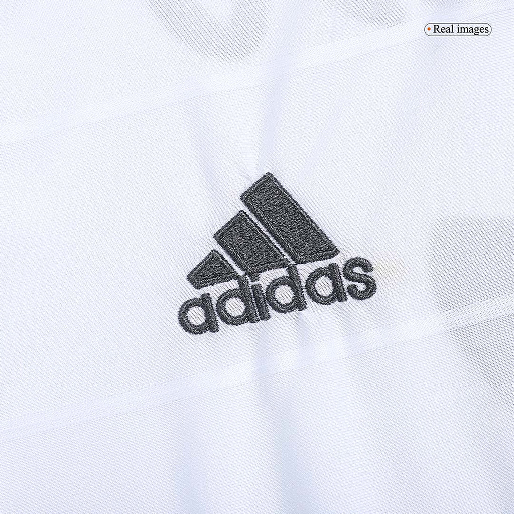 Retro Real Madrid Domicile Maillot 2013/14