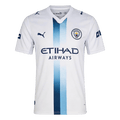 Manchester City Third Maillot 2026/27 Blanc