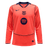 Barcelone Maillot Manches Longues 2025/26 Orange