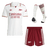 Arsenal Third Maillot Kit 2025/26 Blanc