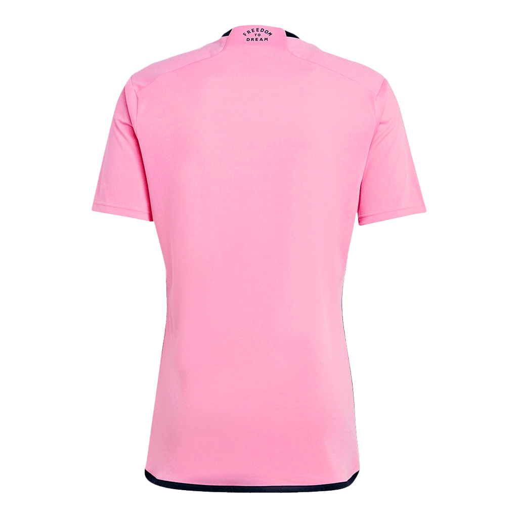Inter Miami CF Domicile Maillot 2024/25 - Super
