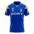 Retro Juventus Extérieur Maillot 1995/96 Bleu
