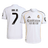 VINI JR. #7 Real Madrid Domicile Maillot 2025/26 Authentique