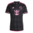 Inter Miami CF Extérieur Maillot 2024 Authentique Grande Taille