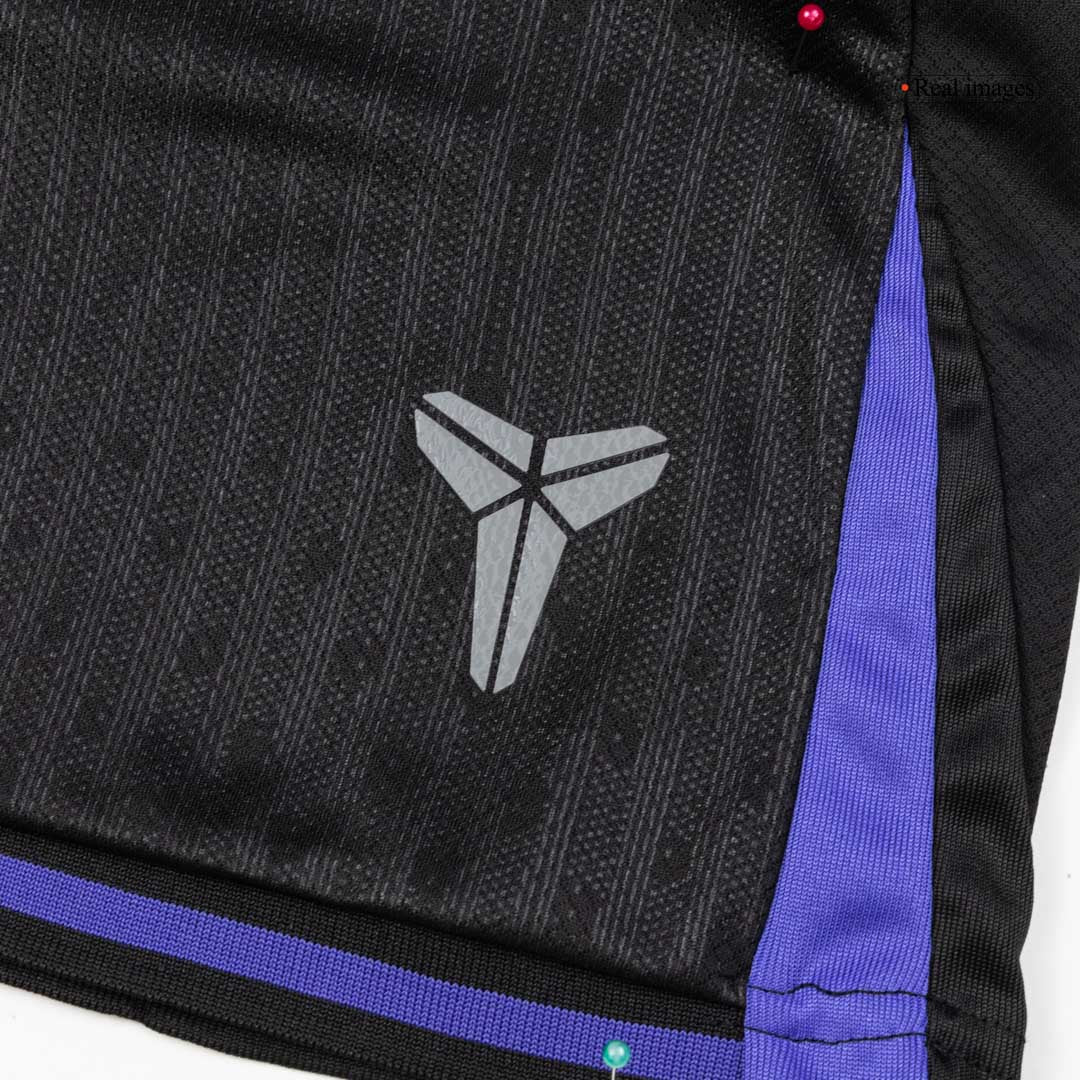 Vente Flash Barcelone Extérieur Maillot Kit 2025/26 Enfant Jaune&Noir