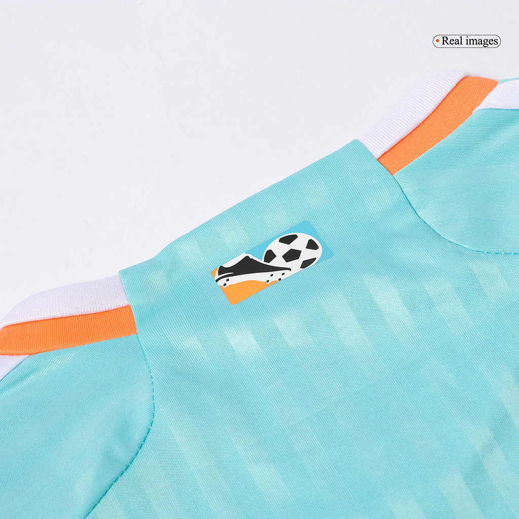 Inter Miami CF Third Maillot Kit 2024 Enfant