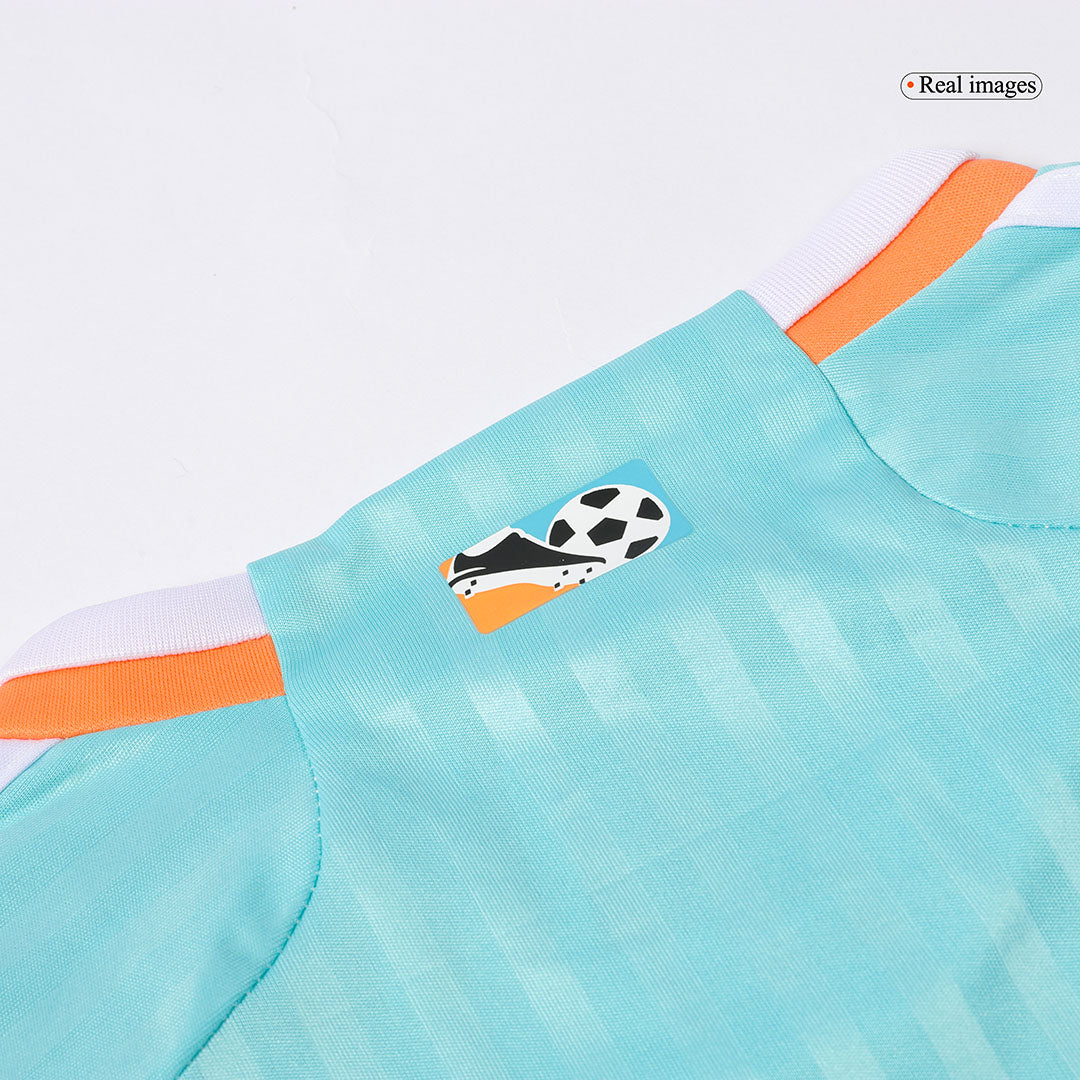 Inter Miami CF Third Maillot Kit 2024 Junior