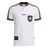 Retro Allemagne Domicile Maillot 1996 Blanc