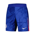 Chelsea Domicile Short 2025/26 Bleu