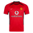Retro Manchester United Domicile Maillot 2002/04 Rouge