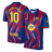 LAMINE YAMAL #10 Barcelone Fourth Maillot 2025/26 Rouge&Bleu