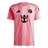 Inter Miami CF Domicile Maillot 2025