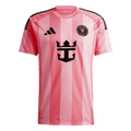 Inter Miami CF Domicile Maillot 2025 Grande Taille