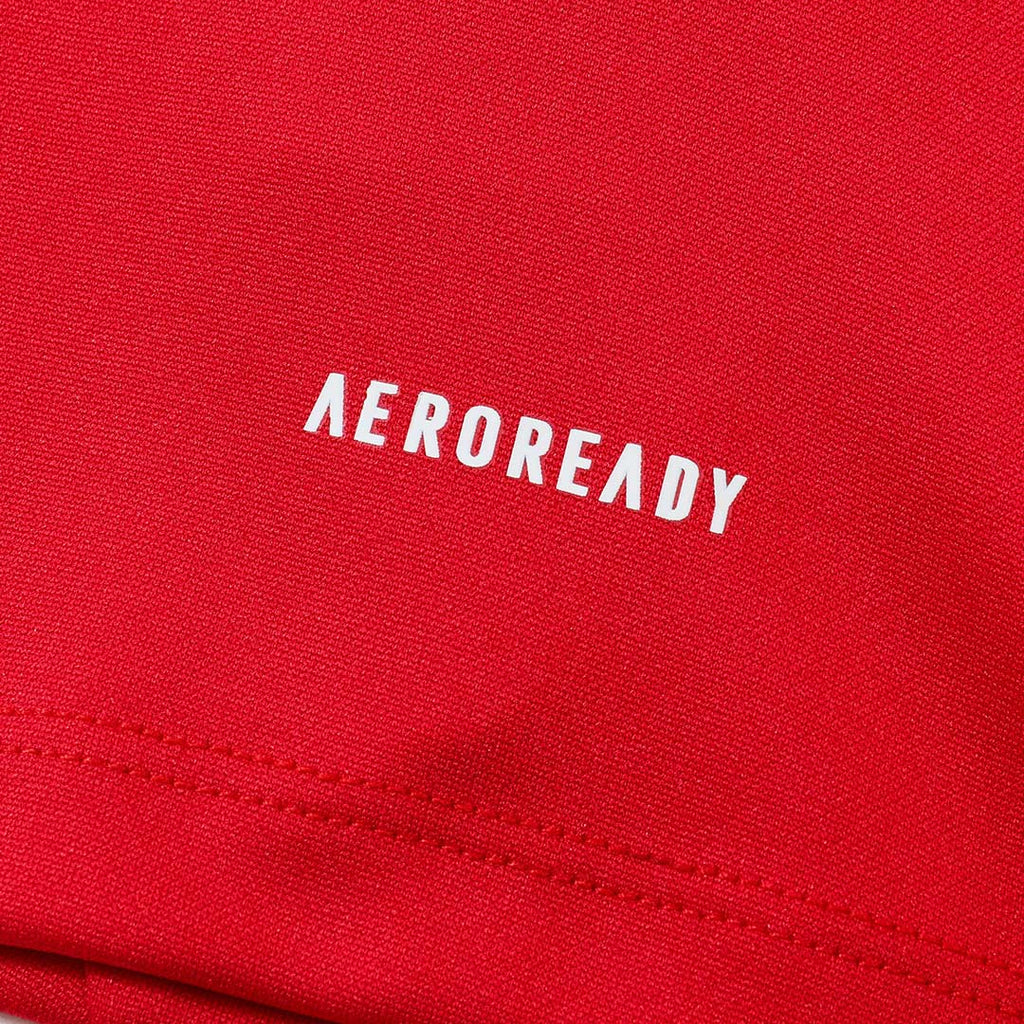 Arsenal Sweatshirt Kit 2025/26 Enfant Rouge