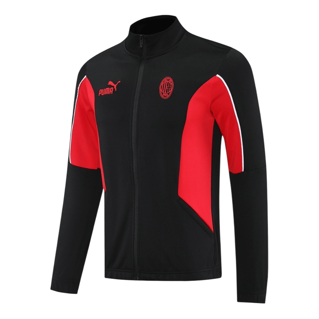 AC Milan Veste de Football 2025/26 Noir