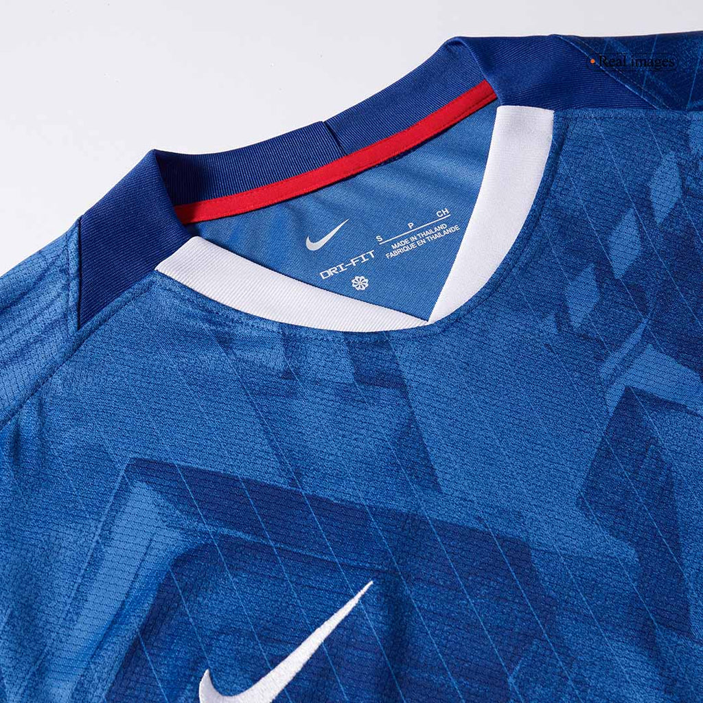 PALMER #10 Chelsea Domicile Maillot 2025/26