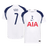 SON #7 Tottenham Hotspur Domicile Maillot 2025/26 Authentique - UCL