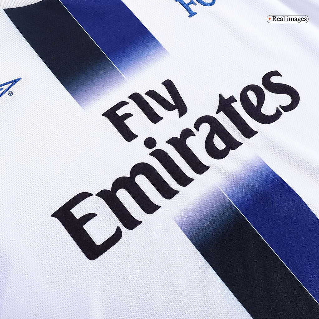 Retro Chelsea Extérieur Maillot 2003/05