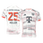 MÜLLER #25 Munich Extérieur Maillot 2025/26 Blanc