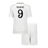 MBAPPÉ #9 Real Madrid Domicile Maillot 2024/25 Junior