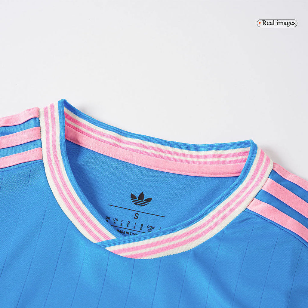 Inter Miami CF Third Away Maillot 2025