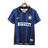 Retro Inter Milan Domicile Maillot 2007/08 - 100th Anniversaire