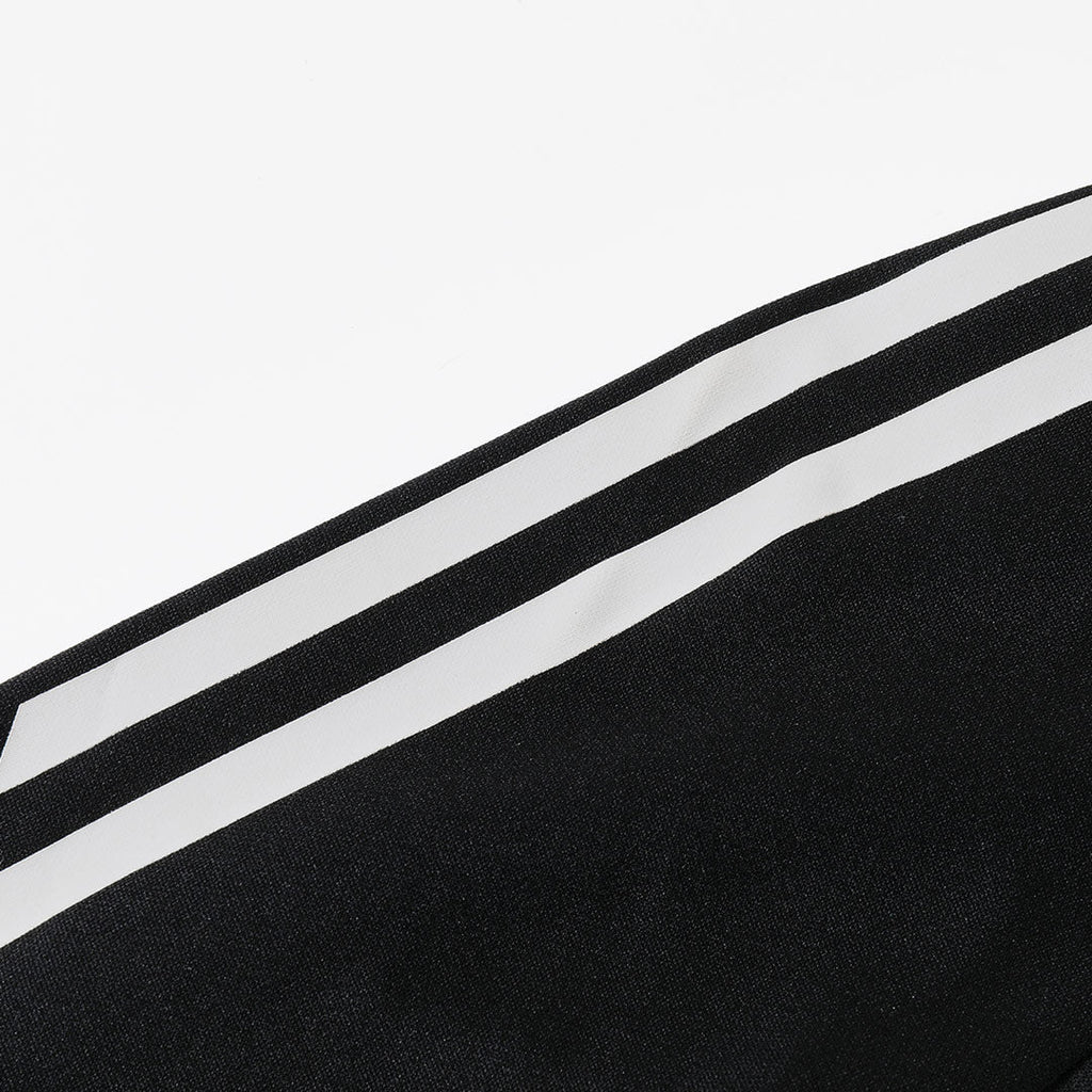 Real Madrid Sweatshirt Kit 2025/26 Noir