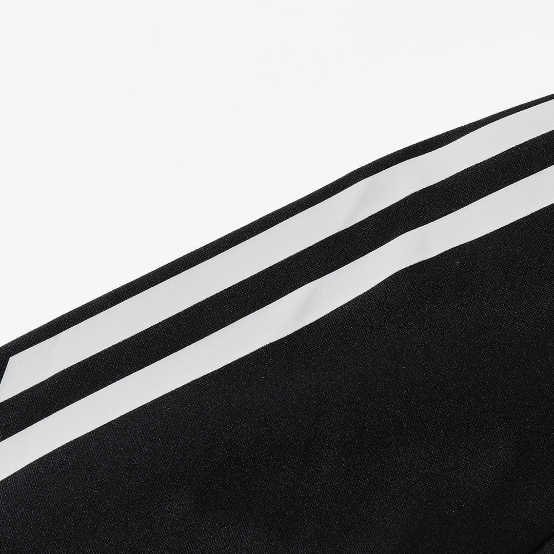 Real Madrid Sweatshirt Kit 2025/26 Noir