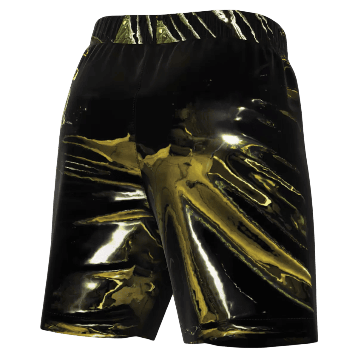 Fifth Away Short 2025/26 Noir