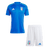 Italie Domicile Maillot Kit 2024