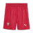 Portugal Domicile Short - Coupe du Monde 2026 Rouge