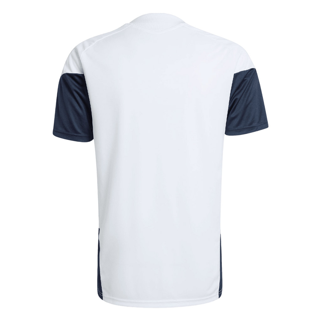 Argentine Pre-Match Maillot - Coupe du Monde 2026 Blanc