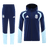 Argentine Sweatshirt Kit 2026 Bleu marine