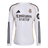 Real Madrid Domicile Maillot Manches Longues 2025/26