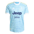 Juventus Extérieur Maillot 2025/26 Authentique