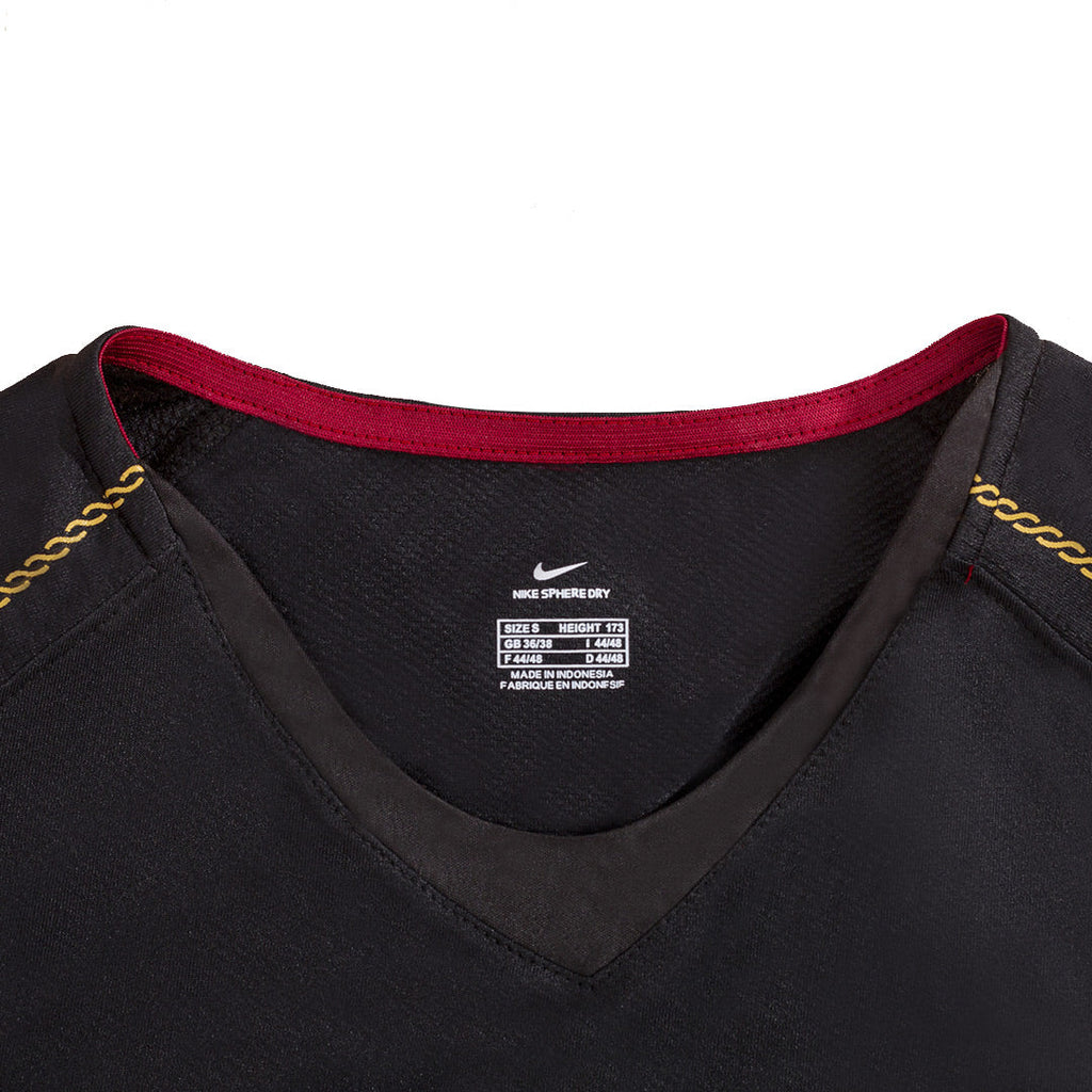 Retro Portugal Extérieur Maillot 2006