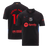 LAMINE YAMAL #19 Barcelone Extérieur Maillot 2024/25