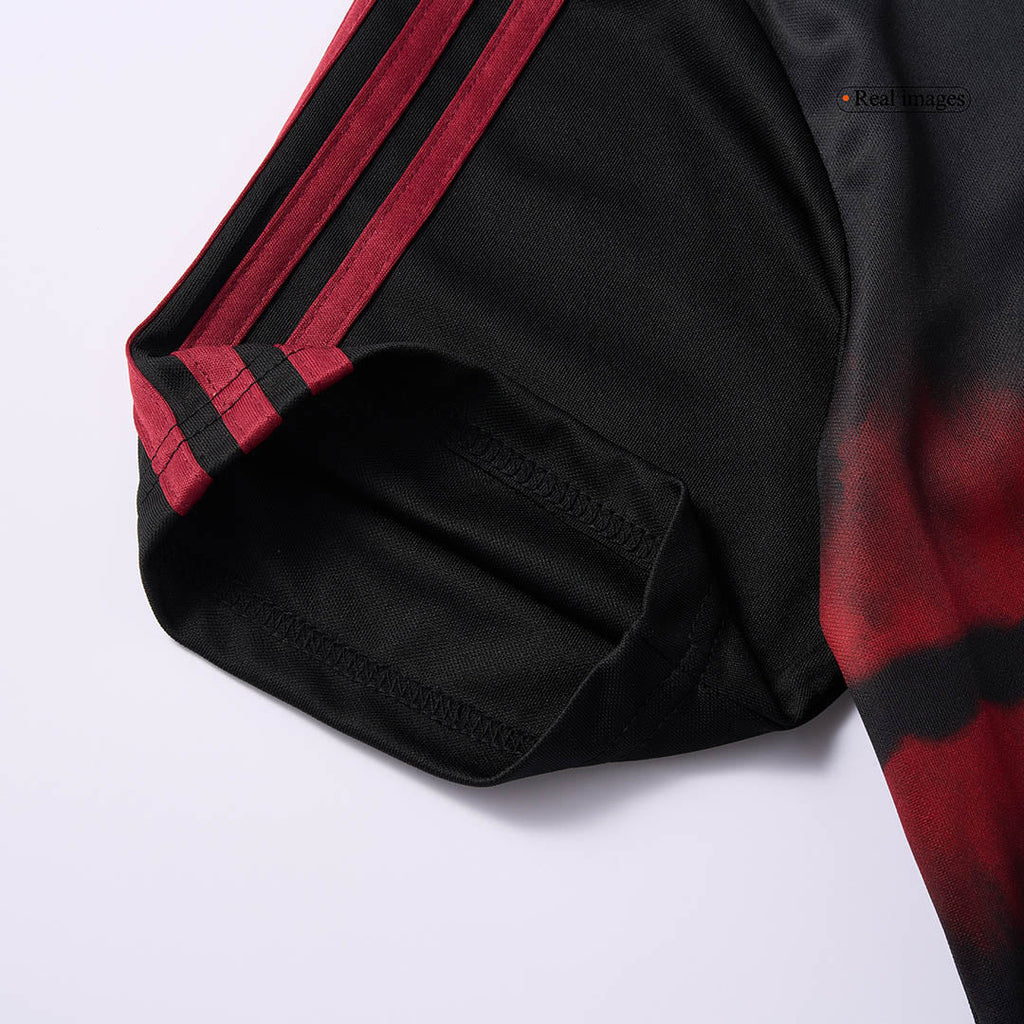 Manchester United CNY Maillot 2024/25