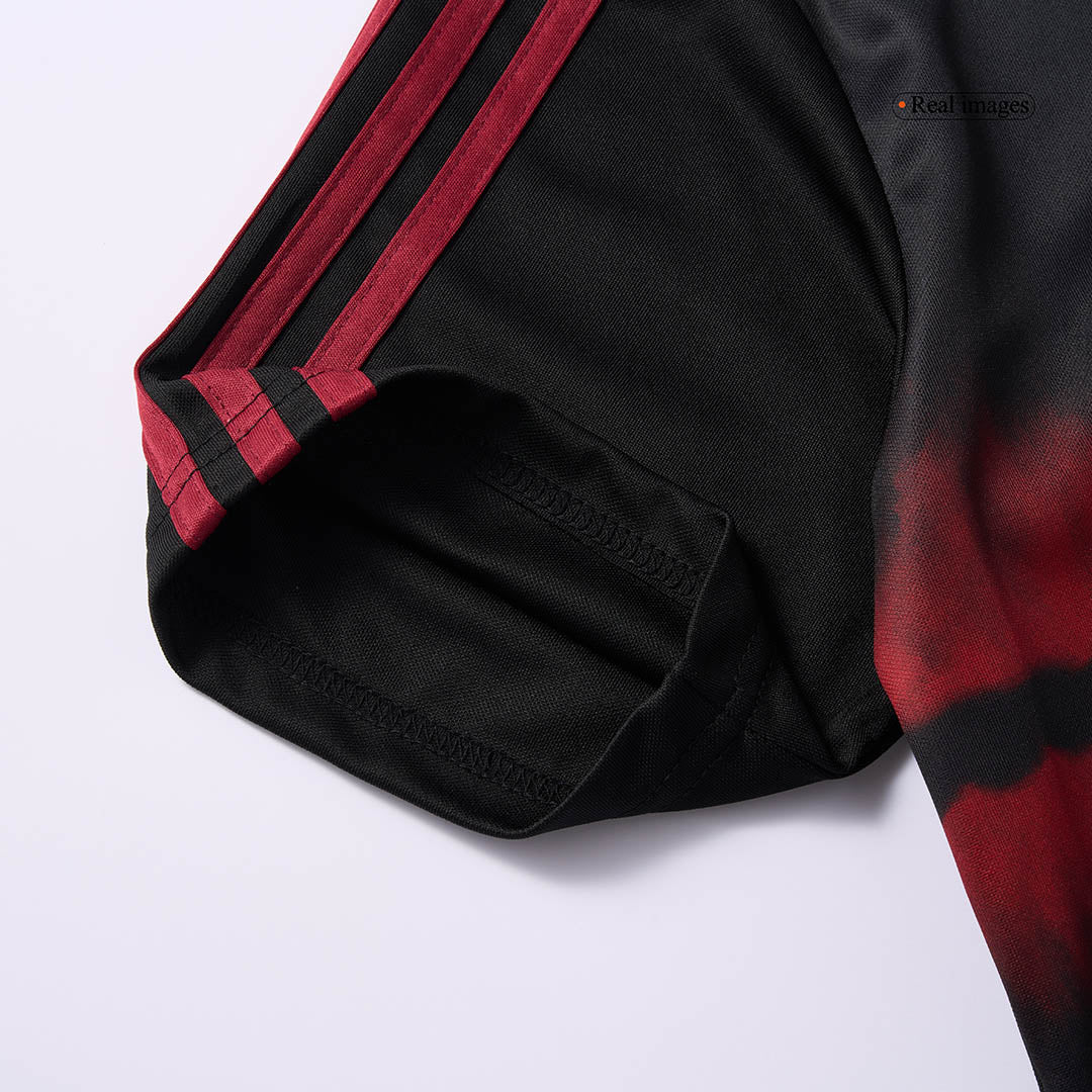 Manchester United CNY Maillot 2024/25 Grande Taille