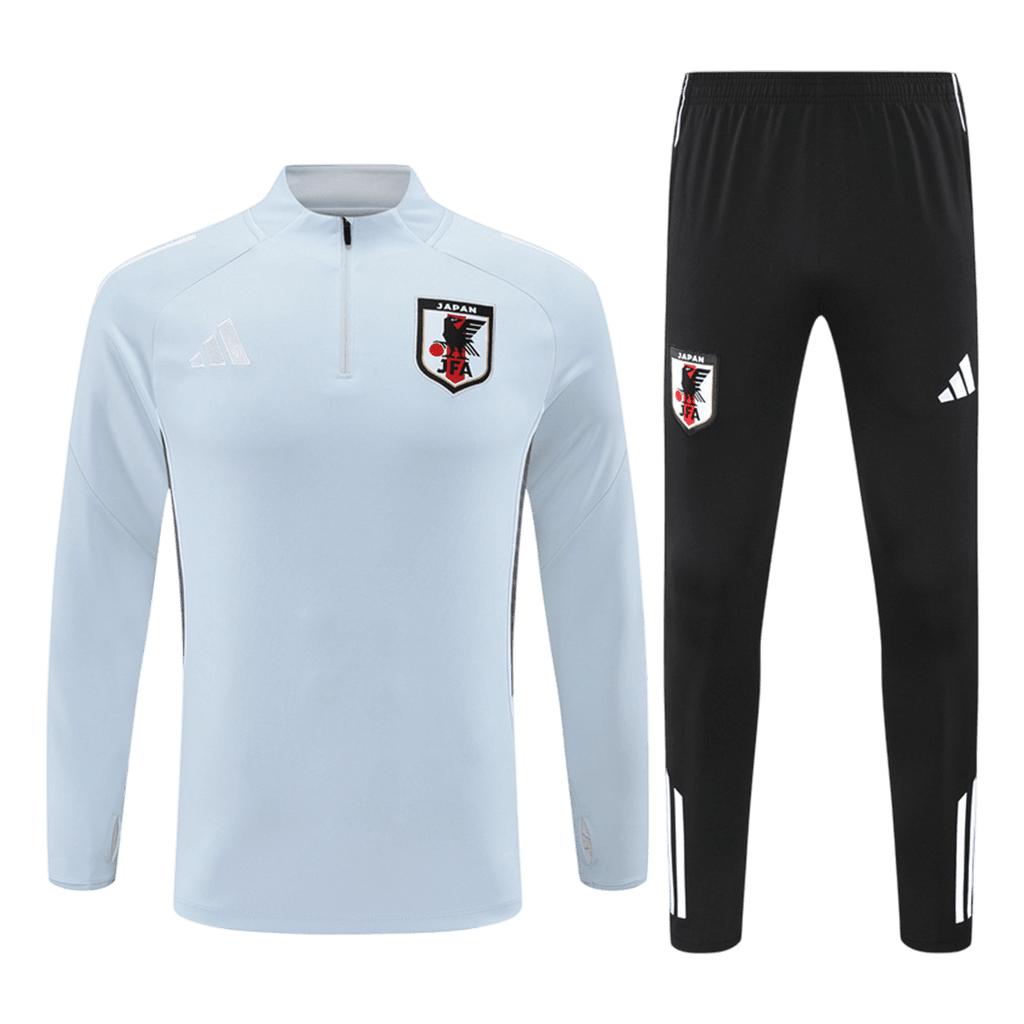 Japon Sweatshirt Kit 2026 Blanc