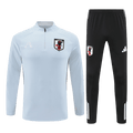 Japon Sweatshirt Kit 2026 Blanc