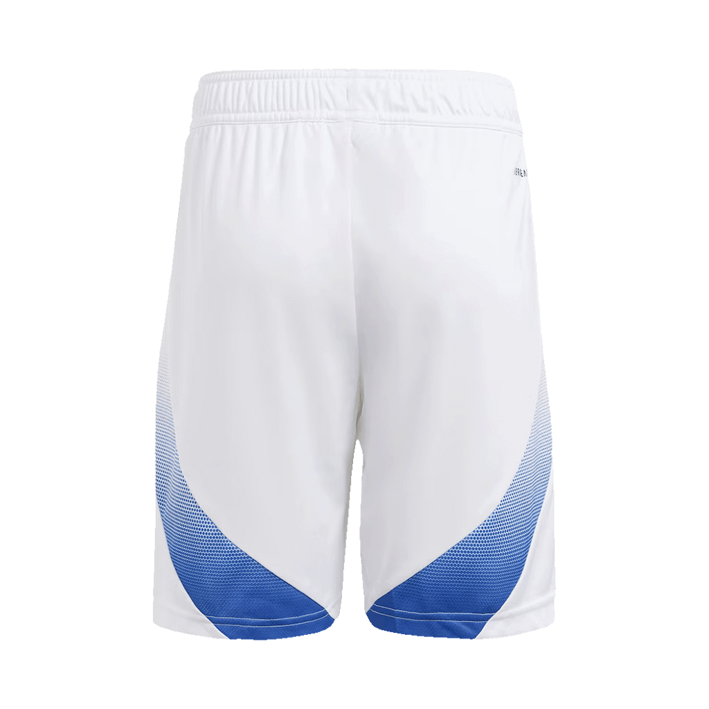 Italie Domicile Maillot Kit 2024