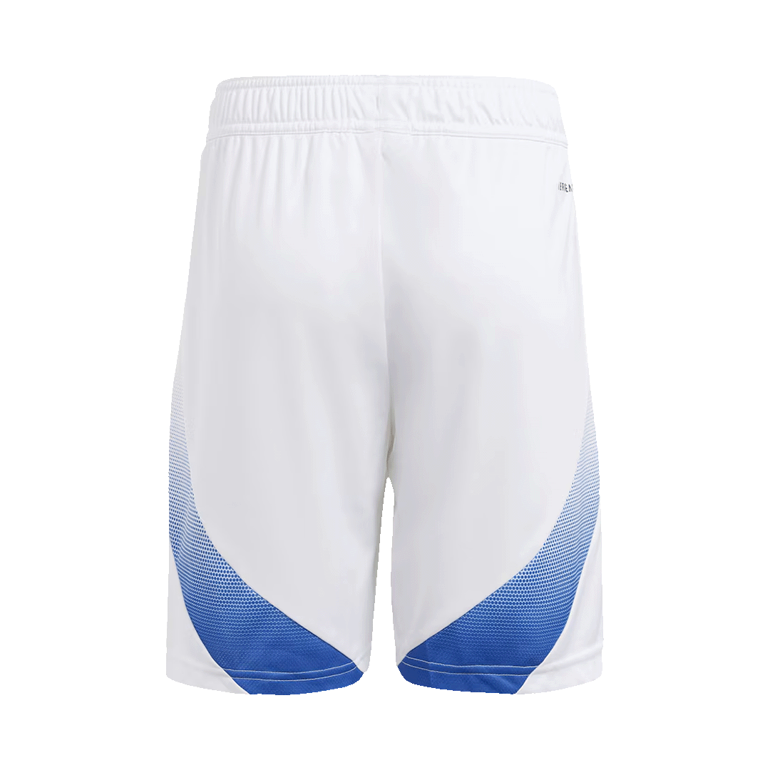 Italie Domicile Maillot Kit 2024