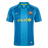 Retro Barcelone Extérieur Maillot 2007/08 Bleu