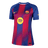Femme Barcelone Domicile Maillot 2025/26 Blue&Red