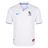 Retro Italie Extérieur Maillot 1998 Blanc
