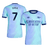 SAKA #7 Arsenal Third Maillot 2024/25 Authentique