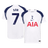 SON #7 Tottenham Hotspur Domicile Maillot 2025/26 Authentique